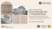 XXXII Jornadas FADOC Documentación y Arquitectura90 años de historia del edificio de Documentación